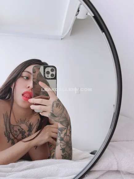 Sherryshen Exclusive Leaked Nude Onlyfans #2568967