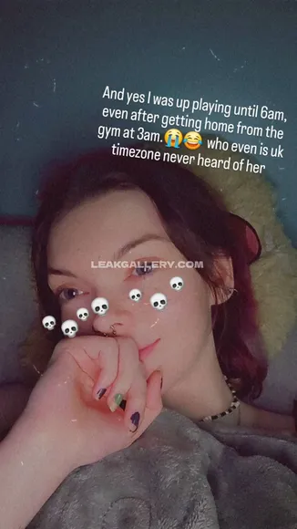 Ljaphra Exclusive Leaked Nude Onlyfans #971513