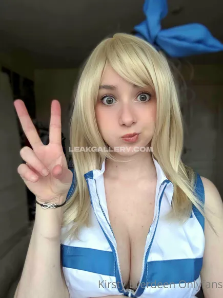 Kirstyeverdeenfree / kirstyeverdeen Exclusive Leaked Nude Onlyfans #974496