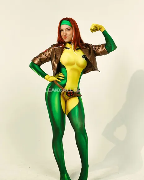 Missbricosplay Exclusive Leaked Nude Onlyfans #2123965