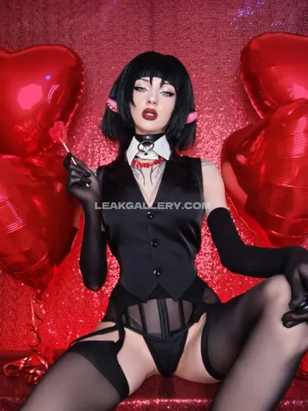 Xenoncos Exclusive Leaked Nude Onlyfans #937869