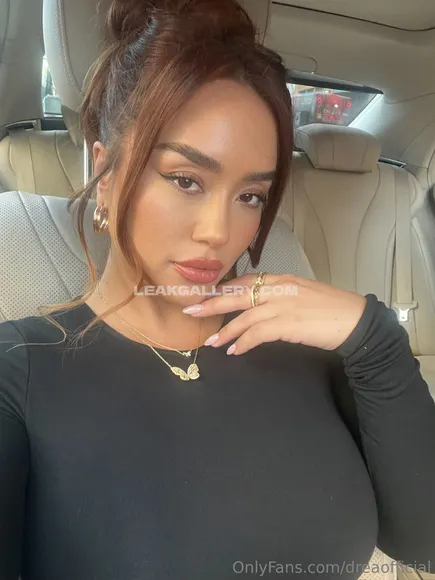 Dreaofficial Exclusive Leaked Nude Onlyfans #506421