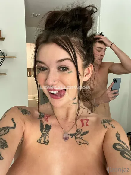 Jizzjazz_ Exclusive Leaked Nude Onlyfans #254295