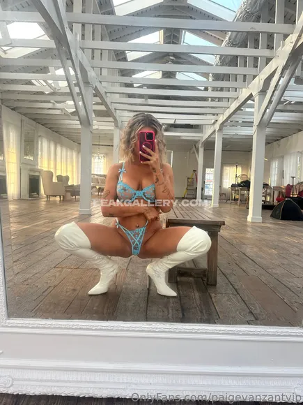 Paigevanzant Exclusive Leaked Nude Onlyfans #410386