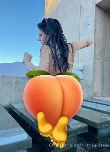 Miakhalifa Exclusive Leaked Nude Onlyfans #1197892