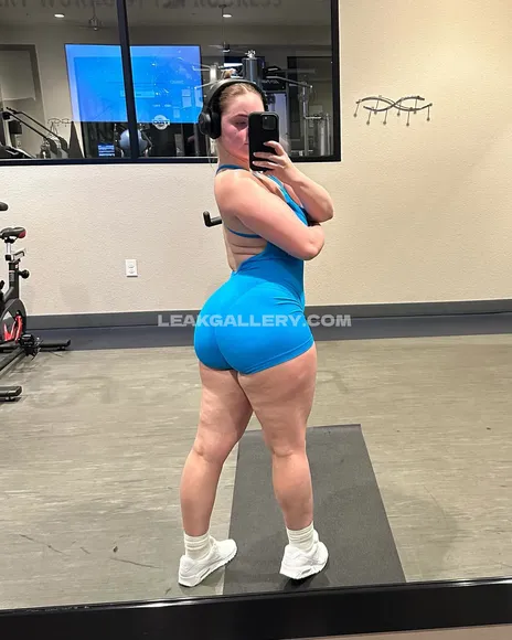 Kenziemadison Exclusive Leaked Nude Onlyfans #1417001