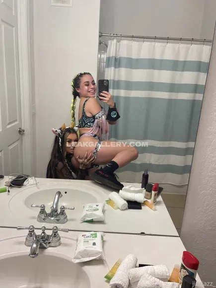 Jizzjazz_ Exclusive Leaked Nude Onlyfans #250280
