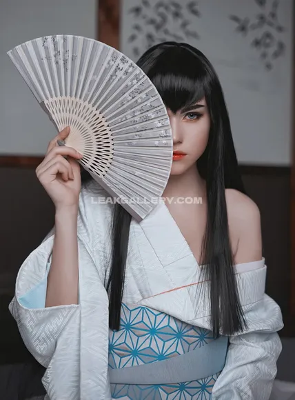 Shiroganesama Exclusive Leaked Nude Onlyfans #2191552