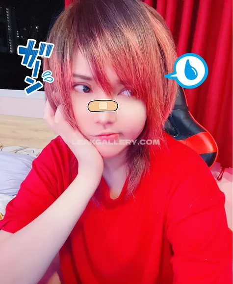 Potatogodzilla Exclusive Leaked Nude Onlyfans #1905576