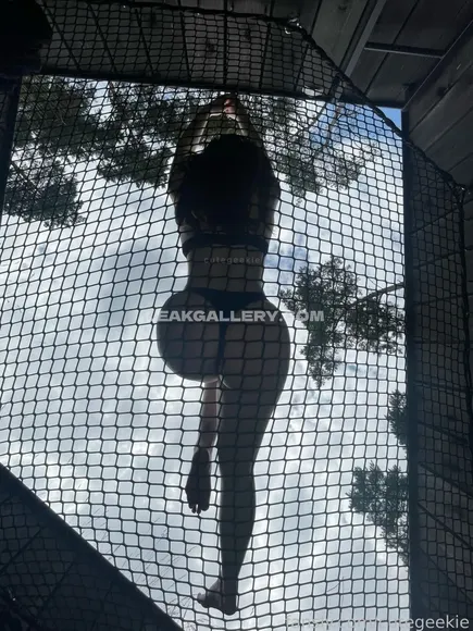 Cutegeekie Exclusive Leaked Nude Onlyfans #411809