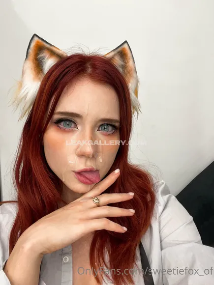 Sweetiefox_of / sweetiefoxof Exclusive Leaked Nude Onlyfans #1302682