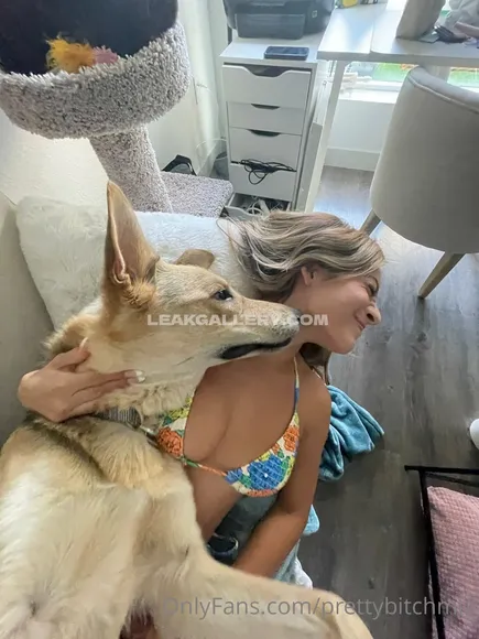 Prettybitchmia Exclusive Leaked Nude Onlyfans #1587896
