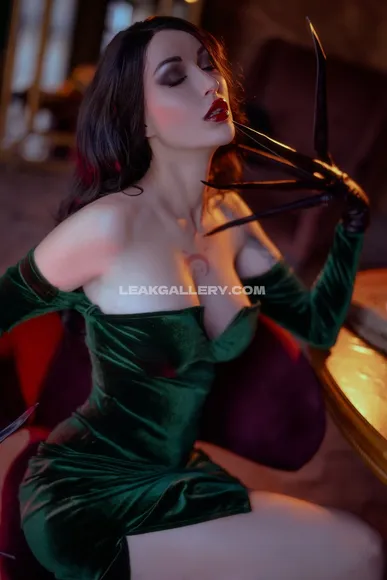 Valeryhimera Exclusive Leaked Nude Onlyfans #1261828