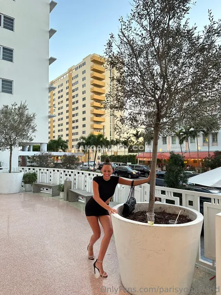 Parisyogaworld Exclusive Leaked Nude Onlyfans #650808