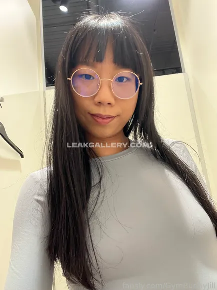 Gymbunnyjill Exclusive Leaked Nude Onlyfans #121001