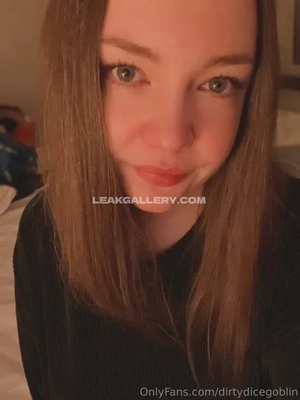 Dirtydicegoblin Exclusive Leaked Nude Onlyfans #797405