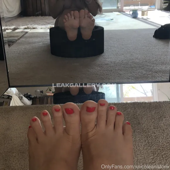 Xnicoleanistonx Exclusive Leaked Nude Onlyfans #1927808