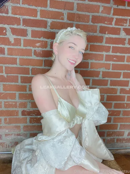 Skyebluewantsu Exclusive Leaked Nude Onlyfans #1796862