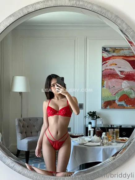 Briddyli / briddy Exclusive Leaked Nude Onlyfans #88286