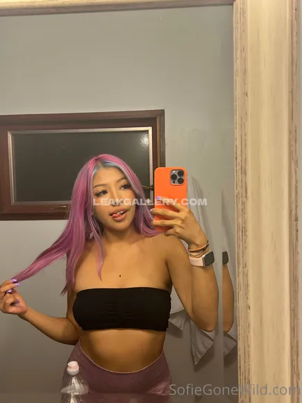 Sofiegonewild Exclusive Leaked Nude Onlyfans #70919