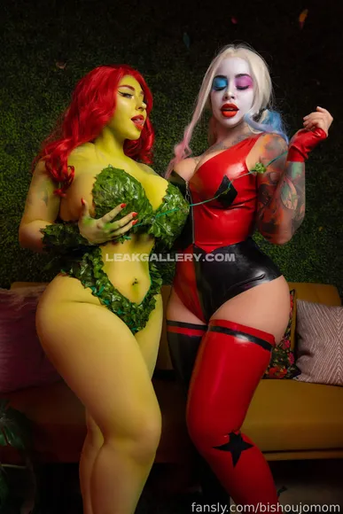 Bishoujomom Exclusive Leaked Nude Onlyfans #1354717