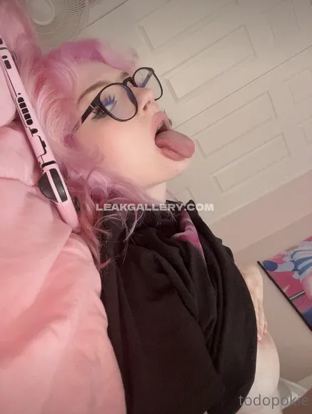 Todopokiecos Exclusive Leaked Nude Onlyfans #1621841