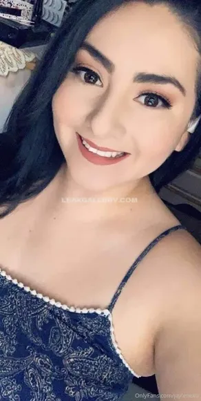 Jaylenexo Exclusive Leaked Nude Onlyfans #1977852