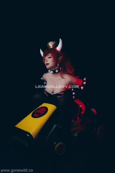 Jennalynnmeowri Exclusive Leaked Nude Onlyfans #1456505