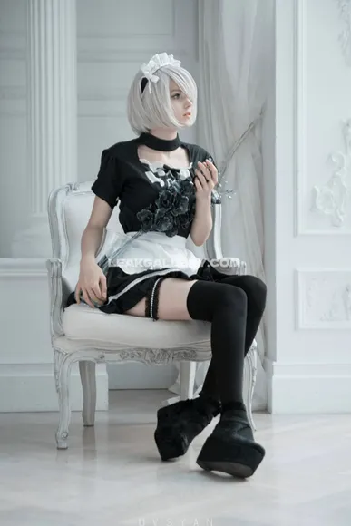 Shiroganesama Exclusive Leaked Nude Onlyfans #2191312