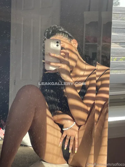 Sofialoco18 Exclusive Leaked Nude Onlyfans #259125