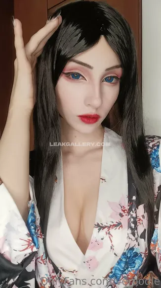 Veroodle Exclusive Leaked Nude Onlyfans #362751