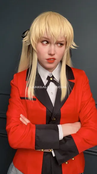 Shiroganesama Exclusive Leaked Nude Onlyfans #2182684