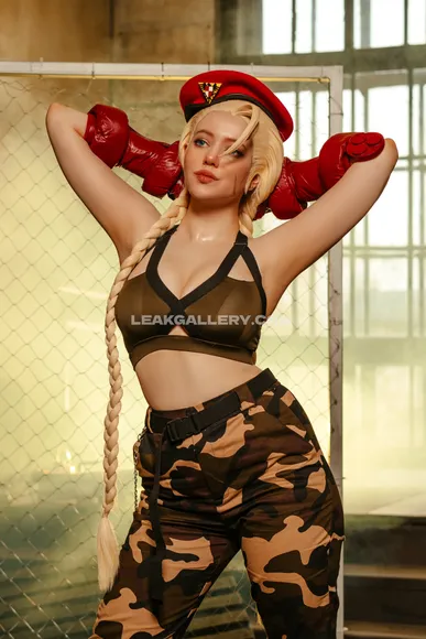 Alina_becker Exclusive Leaked Nude Onlyfans #604369