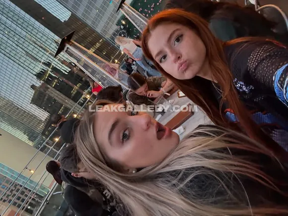 Hnnhxl / Hannah Stein Exclusive Leaked Nude Onlyfans #370384