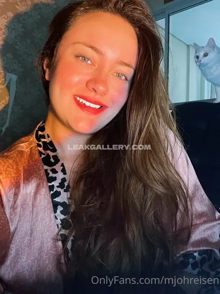Mjohreisen Exclusive Leaked Nude Onlyfans #123509