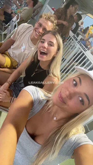 Livvydunne / Olivia Dunne / oliviadunne Exclusive Leaked Nude Onlyfans #9005