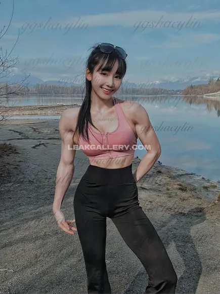 Ggshacylin Exclusive Leaked Nude Onlyfans #1000378