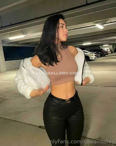 Kawaiisofey / aisahasofey / aishahsofey Exclusive Leaked Nude Onlyfans #1758869