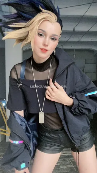 Shiroganesama Exclusive Leaked Nude Onlyfans #2184970