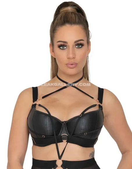 Hollyjadepeersofficial Exclusive Leaked Nude Onlyfans #2118234