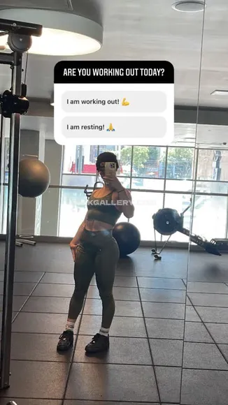 Leanbeafpatty Exclusive Leaked Nude Onlyfans #2306334