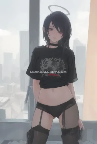 Littleemokitten Exclusive Leaked Nude Onlyfans #2173485