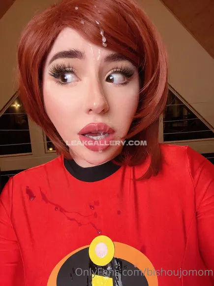 Bishoujomom Exclusive Leaked Nude Onlyfans #1354555