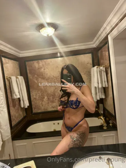 Priya_y / preeti_young Exclusive Leaked Nude Onlyfans #821459