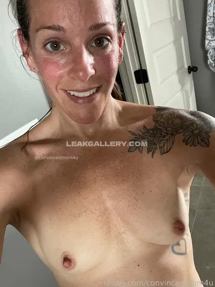 Convincedmom4u / convincedmom4ufree Exclusive Leaked Nude Onlyfans #730270
