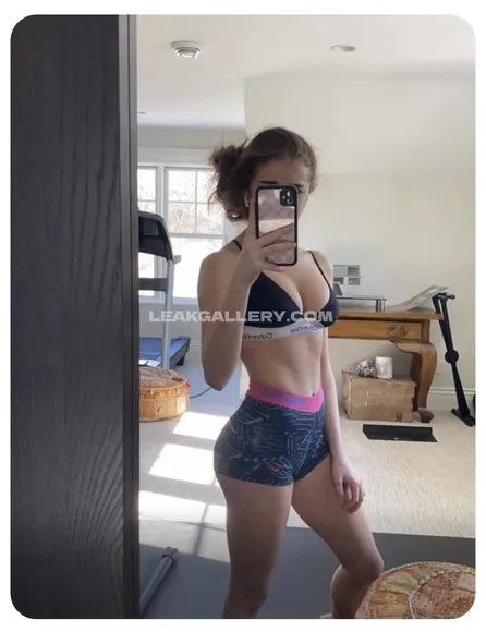 Breckie / breckiehill Exclusive Leaked Nude Onlyfans #1591238