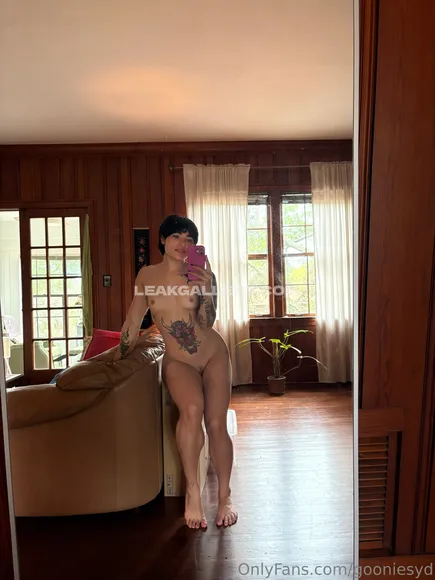 Gooniesyd Exclusive Leaked Nude Onlyfans #1167785