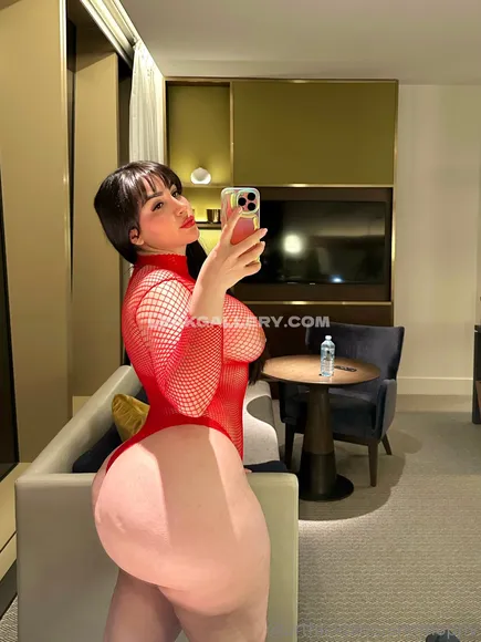 Foreignamira Exclusive Leaked Nude Onlyfans #686941