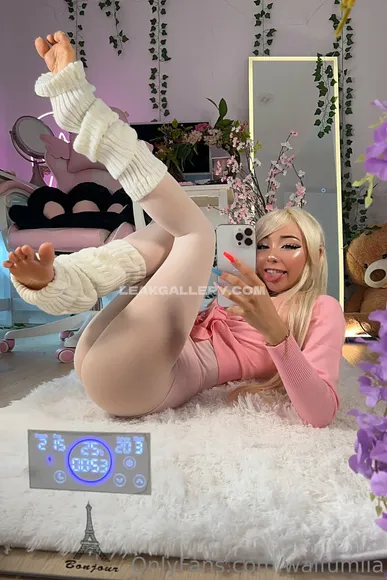 Waifumiia / waifumia Exclusive Leaked Nude Onlyfans #1924096