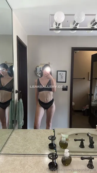 Soapyshayna Exclusive Leaked Nude Onlyfans #521460